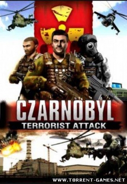 Chernobyl Terrorist Attack (Play Publishing) DEMO