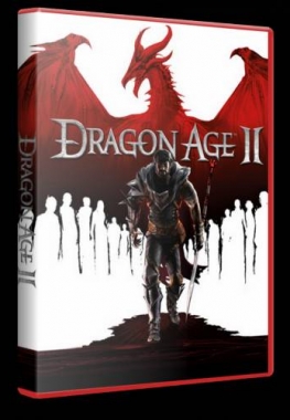 Dragon Age 2 - Black Emporium + Exiled Prince [DLC] (2011)