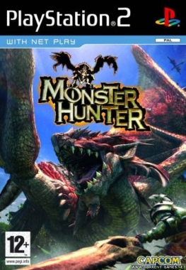Monster Hunter [PS2]