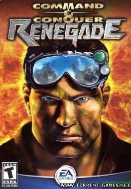 Command & Conquer - Renegade (2002) PC Repack