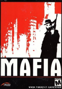 Mafia (Антология) (2002/2010) (ALL DLCs) (Repack)