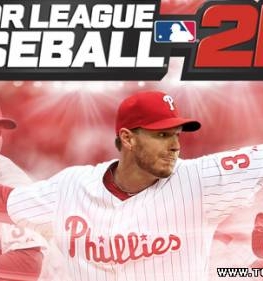 Major League Baseball 2K11 (2011) Английская версия (CloneDVD)