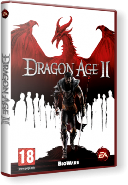 Dragon Age 2: DLC Pack (2011) РС Repack