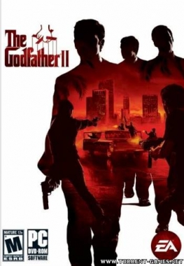 The Godfather II / Крёстный отец 2 (2009) PC Repack