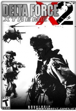 Delta Force: Xtreme 2 (2009) PC Repack