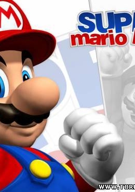 Super Mario Bros. X 1.2.2 (2010)