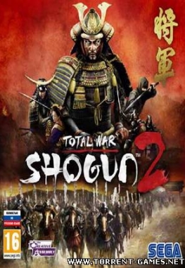 Total War: Shogun 2 (1C) (RU) [L]