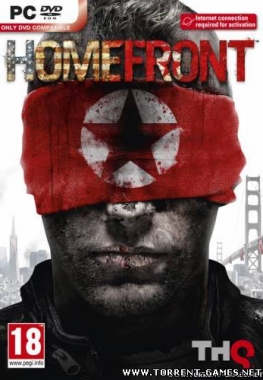 Homefront (2011) Full Rus