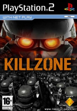   	 [PS2] KILLZONE [Multi3]