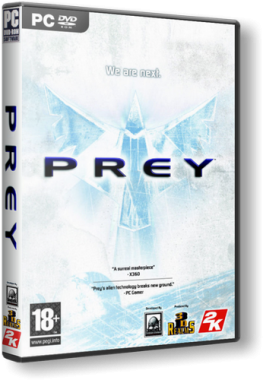 Prey (2006) PC | RePack