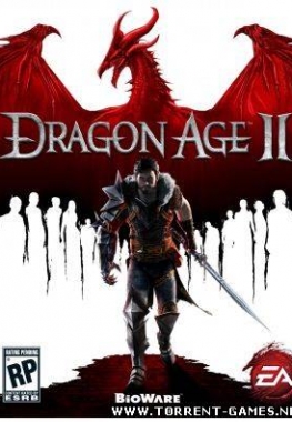 Dragon Age 2 Save Generator 1.0a (2011/PC/Rus)