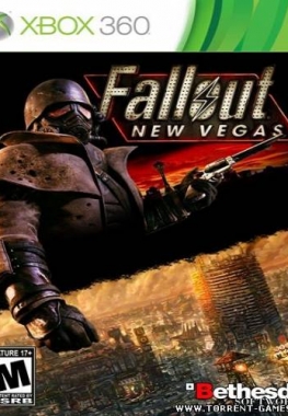 Fallout: New Vegas (PAL|NTSC-U/RUS) XBOX360