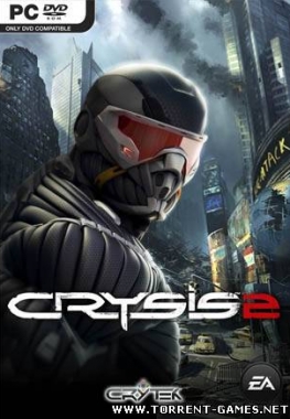 Crysis 2 tweaker (Crysis 2) [1.0.0.2] [RUS]