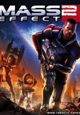 Mass Effect 2: Gold Edition [2011] TG