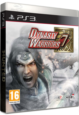 Dynasty Warriors 7 (2011/PS3/Eng)