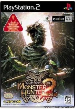 Monster Hunter 2 (English Ver.)