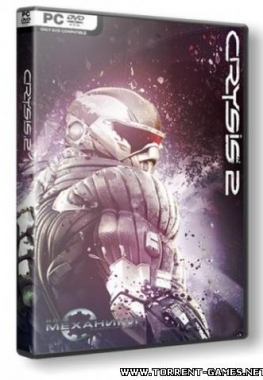 Crysis - Антология (2007-2011) PC | RePack