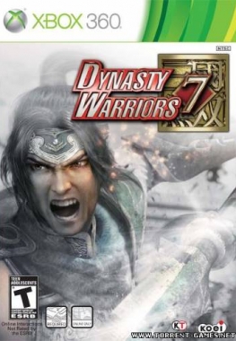 [XBOX360] Dynasty Warriors 7 [PAL/ENG]