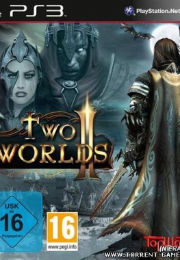 Two Worlds II (2010) (RUS) PlayStation3
