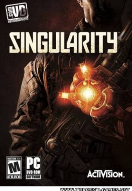 Singularity MEGA Repack+ возможность играть по интернету