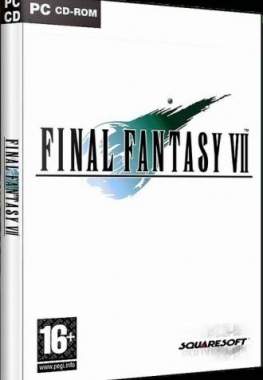 Final Fantasy VII/Последняя Фантазия 7