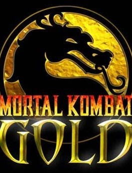 Mortal Kombat Gold [1999/English] [Fighting Games]+EMULATOR