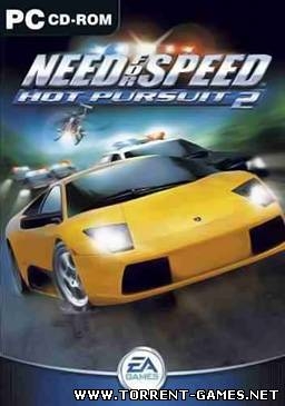 Hot Pursuit 2 (Mod Version 1.1 RUS)