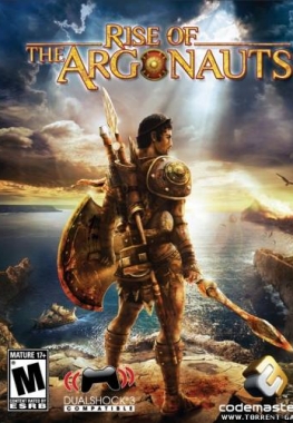 Rise of the argonauts коды