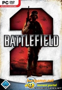 battlefield 2 special forces patch