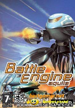 Battle Engine Aquila