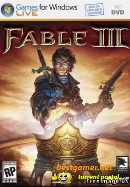 Fable как создать мод