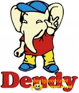 1197 Dendy игр (1990-2000) | ENG / RUS