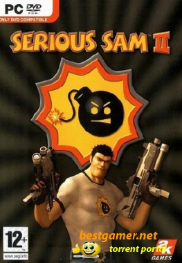 Скачать serious sam на андроид с встроенным кэшем