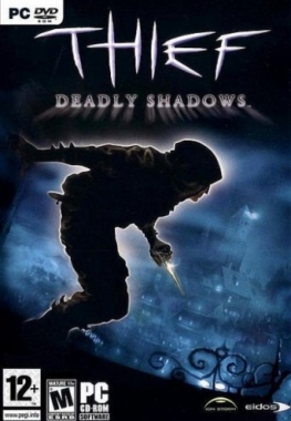 Thief - Deadly Shadows (2004) PC | Repack