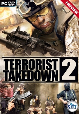 Terrorist Takedown 2 (2008) PC | RePack