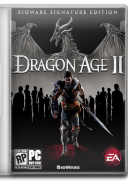 Dragon Age II (2011) PC | RePack