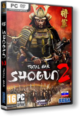 Total War: Shogun 2 (2011) PC | RePack