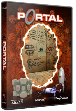 Portal (2007) PC | RePack