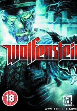 [PS3] Wolfenstein (2009) [RUS]