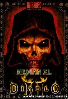 Diablo 2: Median XL (2010) Русская версия