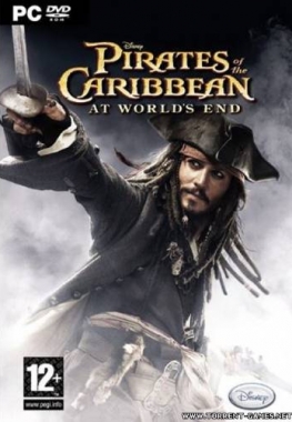 Pirates of the Caribbean: At World End