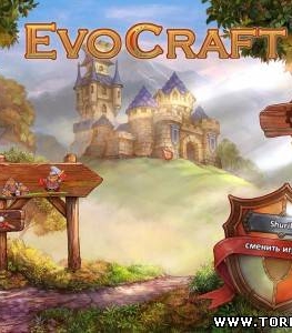 Эвокрафт / Evocraft (2011) PC
