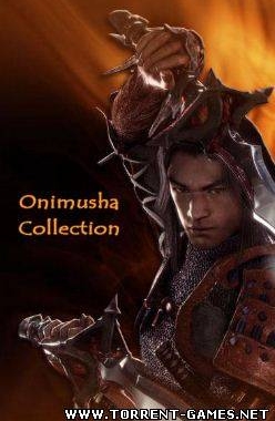 Onimusha Collection