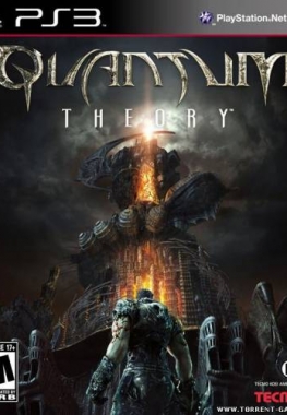 [PS3] Quantum Theory (2010)