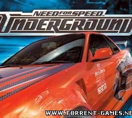 [Patch] Патч для игры в NFS Underground по интернету (Need for speed:Underground) [1.3] [RUS/ENG]