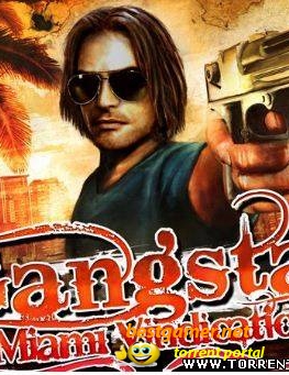 Gangstar: Miami Vindication (action) [2010] iPhone/iPod touch