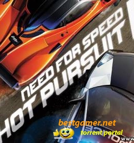 Need for Speed™ Hot Pursuit [2010] iPhone/iPod Touch
