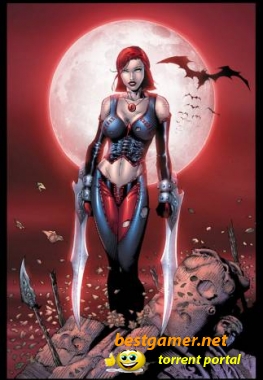 BloodRayne {LossLess}