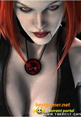 BloodRayne 2 License {LossLess}