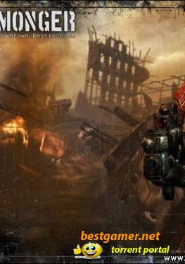 Warmogner: Уничтожение Делового центра города / Warmonger: Downtown Destruction